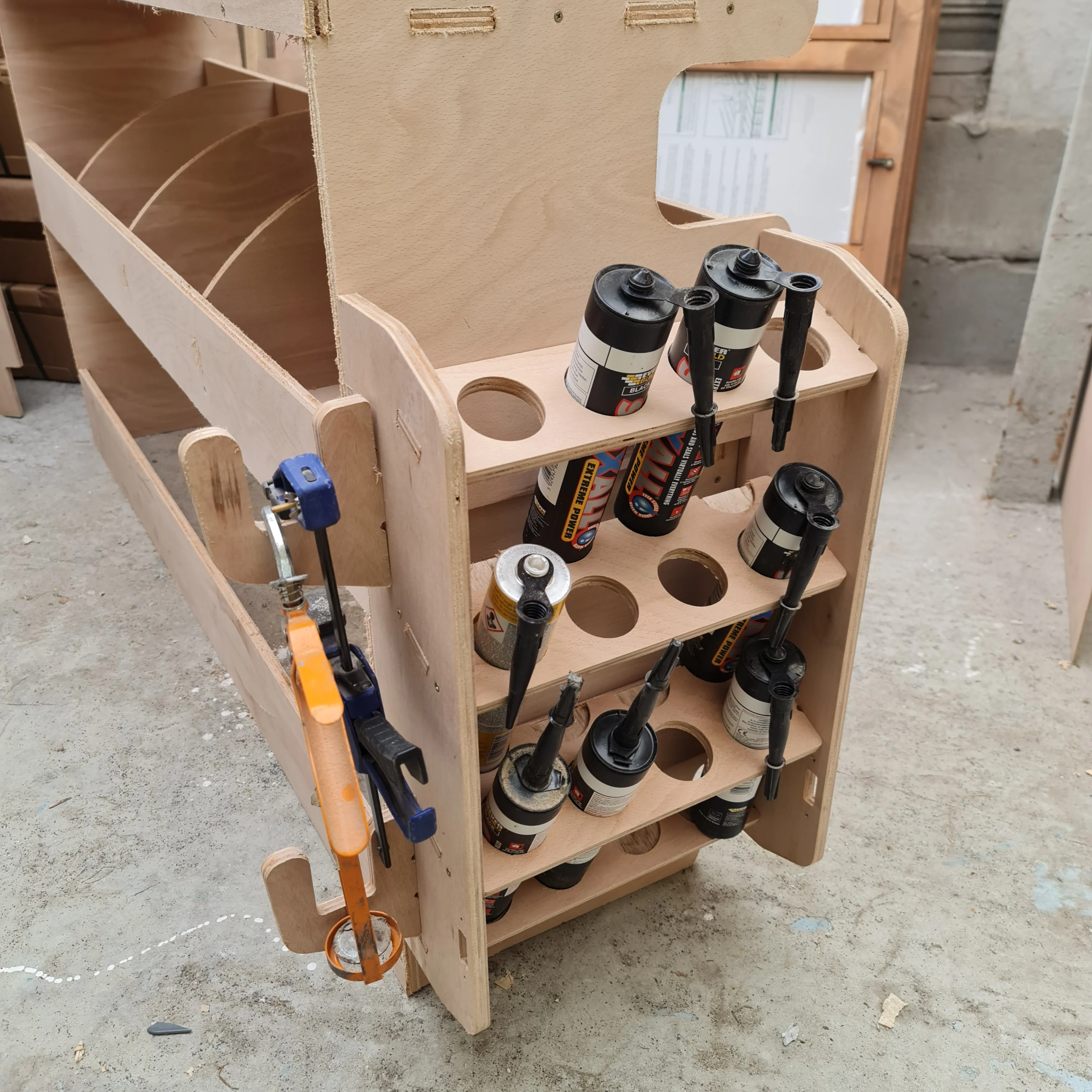 ford-custom-2012-racking-storage-shelves